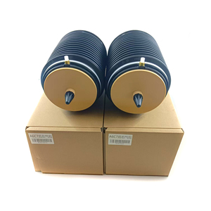 ถุงลมสปริงกันสะเทือนรถยนต์ซ้าย/ขวา 4G0616001 4G0616002 เหมาะสำหรับออดี้ A6 C7 2011-2018 - Product Image 1