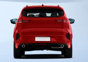 Feu arrière incurvé de haute qualité avec base blanche pour Chery Jetour X70 2020-2022 OE F01-4433010/20 - Product Image 4