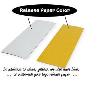 Nhà máy tùy chỉnh Fingerboard bọt Grip Băng - Product Image 3