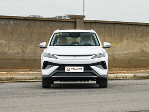 Fournisseur chinois BYD Song Pro DM-i 2026 133 km Édition Transcend SUV hybride à énergie nouvelle longue autonomie pour les trajets urbains et longs trajets - Product Image 2