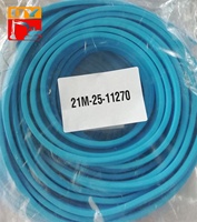 Guarnizione Olio per Macchinari di Rotazione QIANYU per Escavatore PC200-6 PC200-7 PC200-8 20Y-26-22420 07012-00125