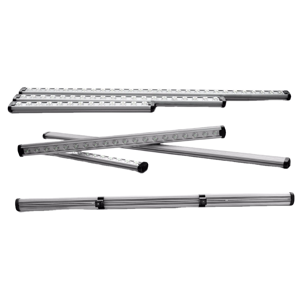 New products Fish Tank LED grow Light bar IP65 waterproof LED Aquarium Lighting for Coral Reef