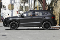 Véhicules chinois en gros à conduite à gauche, Je-tta Vs5 2024 2025 2026, SUV automatique à essence, voitures neuves et d'occasion à vendre Je-tta