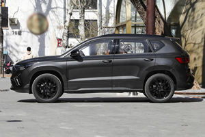 Venta al por Mayor de Vehículos Chinos Baratos con Volante a la Izquierda, Je-tta Vs5 <span class=keywords><strong>2024</strong></span> 2025 2026, SUV Automático de Gasolina, Autos Usados y Nuevos en Venta, Jetta - Product Image 6