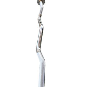 Hete Verkoop Gym Apparatuur Gewichtheffen 1.2M Ez Curl Olymp Barbell Bar - Product Image 3