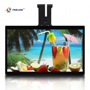 FINELINK 24 27 32 43 49 55 65 75 86 inch sensitive capacitive touch screen panel and EETI controller
