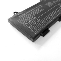 Batterie d'ordinateur portable LK Batterie d'origine CC03XL pour EliteBook 830 G7 835 G7 840 G7 840 G8 L78555-005