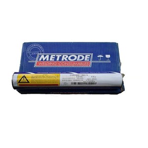 Metrode NIMAX a AWS A5.11 E NiCrFe - <span class=keywords><strong>2</strong></span> Électrode de soudage à haute récupération pour revêtement et surfaçage - Product Image 6