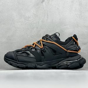 Zapatillas LED de Diseño de Lujo 2026 para Mujer, Estilo Vintage Retro, Calzado Deportivo Casual, Venta al Por Mayor con Dropshipping - Product Image 3