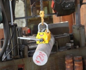 Imanes de elevación 100kg 600kg 1000kg 3000kg 6000Kg Elevador magnético permanente manual - Product Image 5