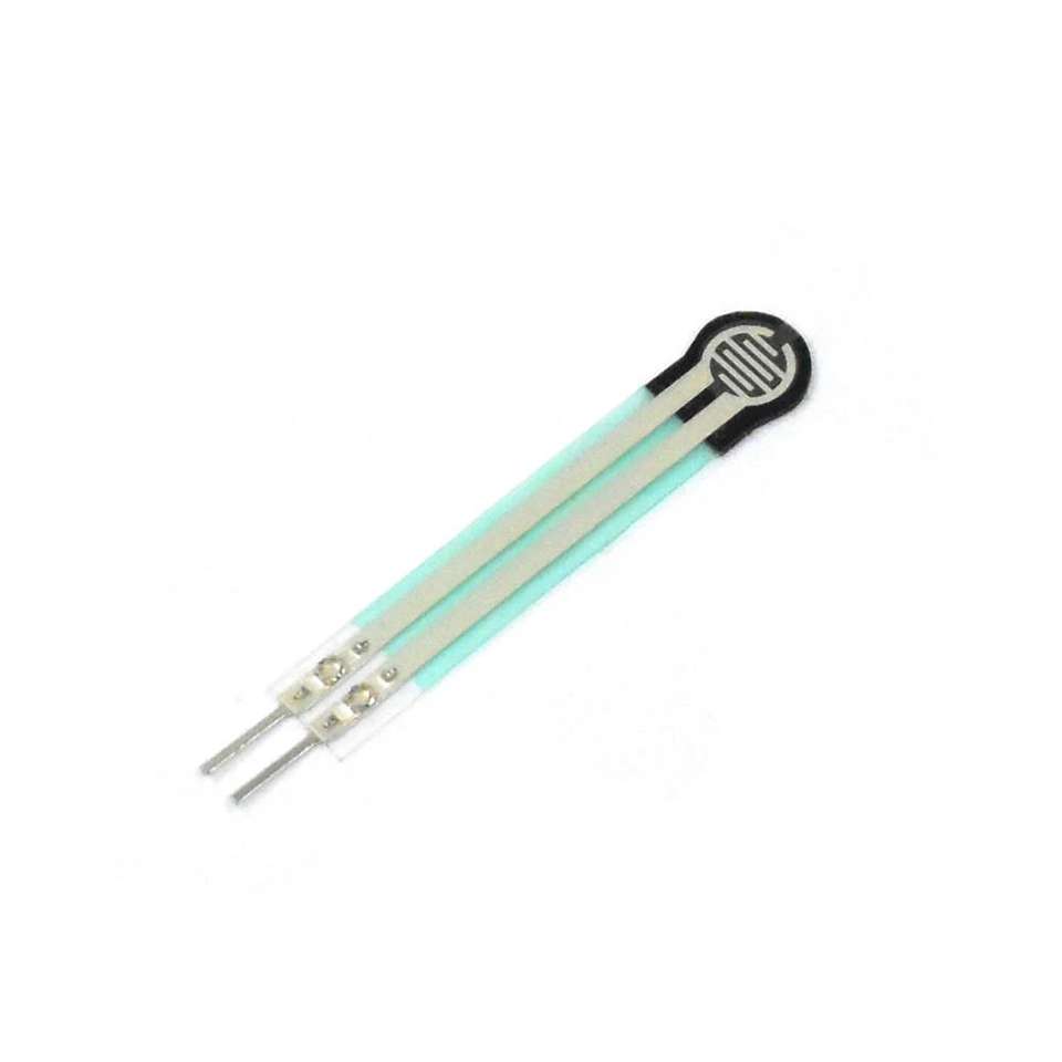 Fsr400 Piezoresistive Sensor Thin Film Pressure Sensor Highly Sensitive ...