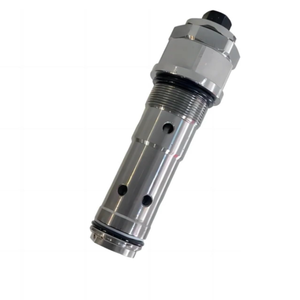 Katup bantuan utama 700-92-55000 untuk PC200-1 ekskavator PC650-<span class=keywords><strong>3</strong></span> PC710-5 PC300-<span class=keywords><strong>2</strong></span> - Product Image 4