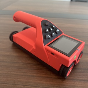 Chính xác cốt thép Detector định vị giá/Thiết bị kiểm tra/bê tông <span class=keywords><strong>Cube</strong></span>/khuôn Nhà cung cấp - Product Image 5