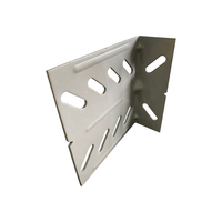 CNC services de pièces en acier inoxydable fabricant de tôle d'acier en aluminium fabrication de pliage soudage personnalisé pliage d'aluminium