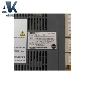 Servoaccionamiento de Mitsubishi de 100W, de 2, 1, 2, 2, 2, 2, 1, 2, 2, 2 - Product Image 1