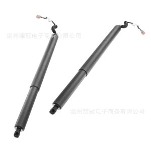 มอเตอร์ประตูเลื่อนไฟฟ้า 81830S3100 81840S3100 DC 24V แบบไร้แปรงถ่าน สำหรับรถยนต์ฮุนได ซานตาเฟ่ รุ่นที่ 4 - Product Image 2