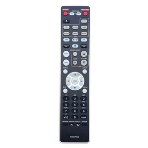 RC004PMCD New IR Remote Control for Marantz <strong>Audio</strong> Receiver RC002PMCD CD6007 <strong>Audio</strong> Remote Controller - Product Image 1