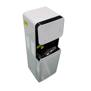 Nuovo distributore di filtri per acqua portatile senza contatto con distributore di refrigeratore d'acqua PP + GAC + UF + T33 - Product Image 3