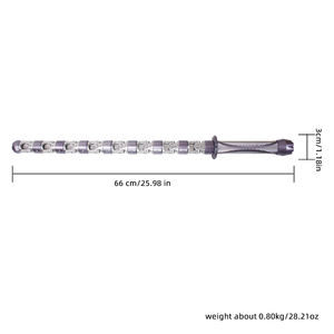 アヴェンジャーズ コスプレ小道具 コンバットツインバトン ブラックウィドウ同型 折りたたみ式 安全刃なし コスプレ小道具 ギフト 大人気 - Product Image 6