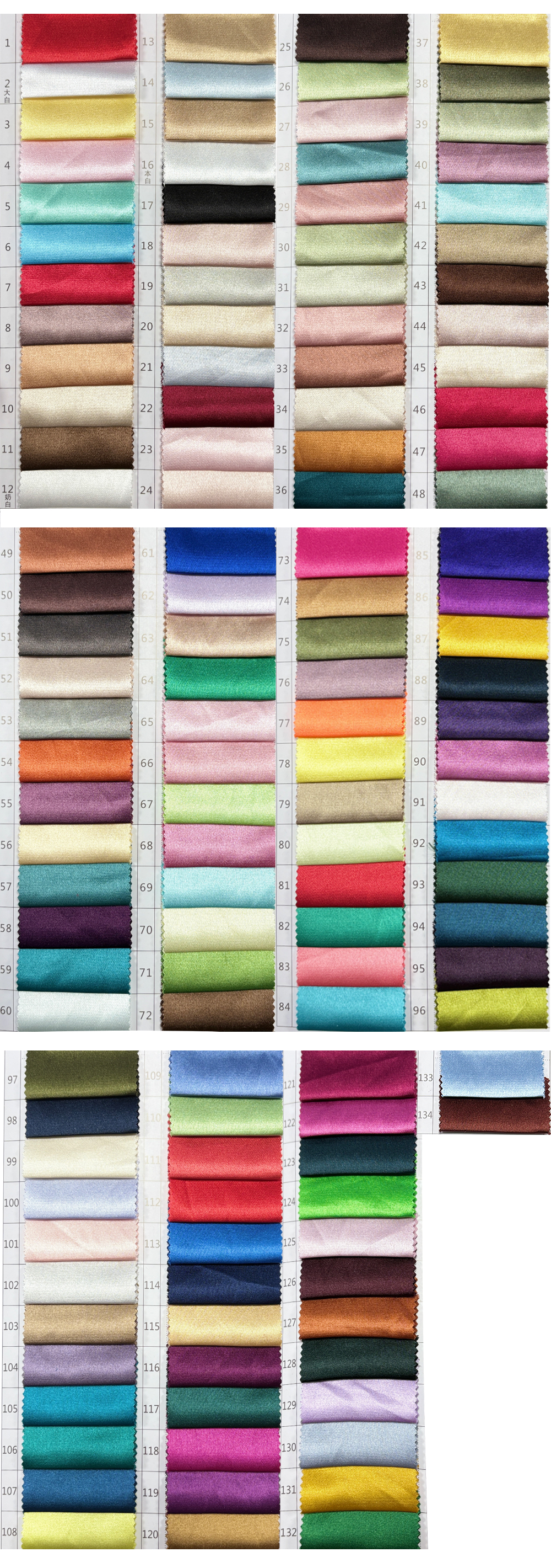 Color Card