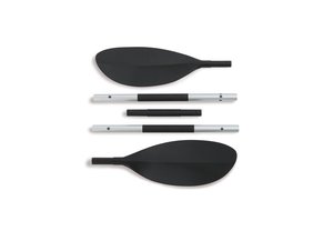 <span class=keywords><strong>Kayak</strong></span> inflable <span class=keywords><strong>Intex</strong></span> 68305 Challenger <span class=keywords><strong>K1</strong></span> para una persona con remo y bomba - Product Image 6