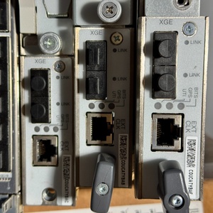 บอร์ดควบคุมสวิตช์ Juniper SCBE2-MX Enhanced รองรับ POE ใช้ได้กับพอร์ต 32 พอร์ต และความจุ 2.56 Tbps - Product Image 6