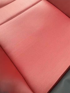 Coprisedile in Pelle di Alta Qualità per Toyota RAV4, Camry, Diamond Sports, Impermeabile, Copertura Speciale per X Land Cruiser - Product Image 5