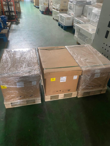 Variateur de fréquence triphasé AC SINEE EM730 Series à couple élevé 90KW pour démarrage de concasseurs et mélangeurs industriels lourds - Product Image 6