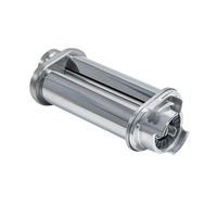 Rouleau à pâtes compatible pour les mélangeurs Bosch série MUM5, 3 fois plus durable que l'original, fournisseur en gros disponible