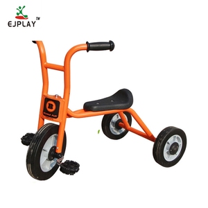 Fábrica <span class=keywords><strong>de</strong></span> China <span class=keywords><strong>de</strong></span> jardín <span class=keywords><strong>de</strong></span> infantes <span class=keywords><strong>triciclo</strong></span>/Children'S <span class=keywords><strong>triciclo</strong></span>/<span class=keywords><strong>Triciclo</strong></span> del bebé para la venta - Product Image 6