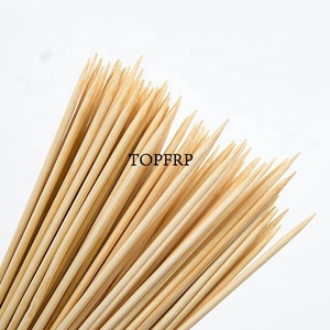 ไม้ไผ่สำหรับทำสวน ยาว 90 ซม. สำหรับปลูกต้นไม้ - Product Image 3