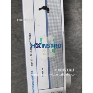 Probador Bluetooth CBT32 de Rohde and Schwarz H - Product Image 5