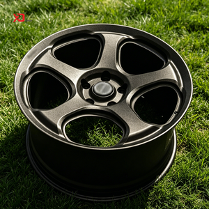 Rines Monobloque Forjados Personalizados OEM 5*114.3 5*112 18 19 20 Pulgadas 6061-T6 de Aluminio para Autos de Lujo Estilo TR06 para <span class=keywords><strong>911</strong></span> RS6 296 - Product Image 2