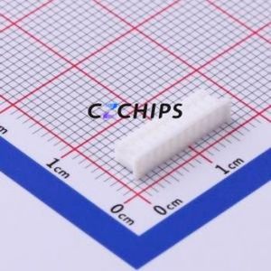 510211100 Housing (Wire-to-Board / Wire-to-Wire) P=1.25mm Connector 1x11P 1.25mm PicoBlade (MX 1.25) 1 - Product Image 1