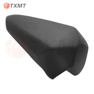 Coussin de siège passager arrière pour <span class=keywords><strong>DUCATI</strong></span> <span class=keywords><strong>Panigale</strong></span> <span class=keywords><strong>1100</strong></span> V4 V4S 2018-2022 - Product Image 2