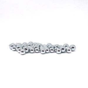 Bola Baja tahan karat kualitas tinggi bantalan baja 10mm/20mm/25mm/30mm/35mm untuk sepeda dan suku cadang mobil - Product Image 4