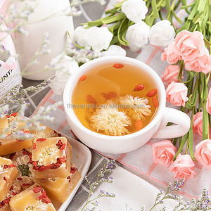 Venta al por mayor <span class=keywords><strong>de</strong></span> cubos <span class=keywords><strong>de</strong></span> <span class=keywords><strong>miel</strong></span> artesanales personalizados con 3 sabores, té <span class=keywords><strong>de</strong></span> hierbas, azúcar <span class=keywords><strong>de</strong></span> <span class=keywords><strong>caña</strong></span> marrón, azúcar <span class=keywords><strong>de</strong></span> <span class=keywords><strong>caña</strong></span> rosa, mandarina, hibisco - Product Image 2