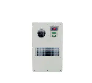 5000W 380V Ingebouwde Power Cabinet Industriële Airconditioner
