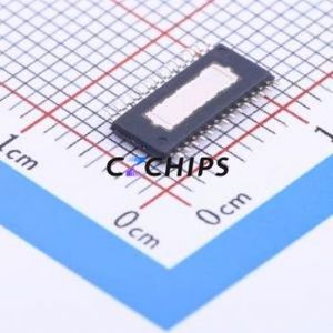 ชิปวงจรรวม HTSSOP-28 TPS767D301PWPR แบรนด์ใหม่ดั้งเดิมวงจรเชิงเส้นชิป PMIC Regulator (LDO) - Product Image 2