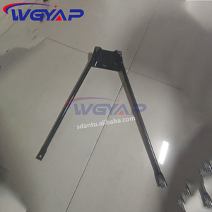 Soporte de Hierro para Tanque de Agua WGYAP OEM 11G805303A, Soporte Fijo, Soporte de Conexión, Compatible con Volkswagen ID6 Crozz, Piezas de Automóvil - Product Image 3