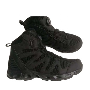 בוטאס טרמפים בייצור טקטי עור askeri, בוטאס קל - Product Image 2