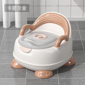 Baby Guard Town Childrens <b>Potty</b> Seat YSB Sofa Style Toilet For Toddlers Boys Girls <b>Training</b> <b>Potty</b> With Comfortable Cushion - Product Image 3