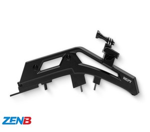 Support <span class=keywords><strong>de</strong></span> fixation en aluminium pour hayon <span class=keywords><strong>de</strong></span> moteur tout-terrain pour Ford Mustang <span class=keywords><strong>2021</strong></span> - Product Image 6