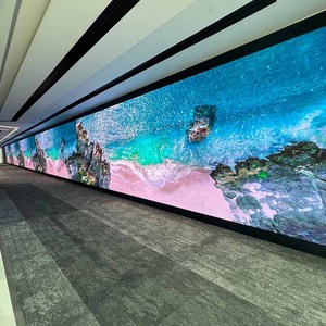<span class=keywords><strong>ITC</strong></span> Extérieur Intérieur location écran led Publicité location led affichage Backstage Backdrop Location led - Product Image 4