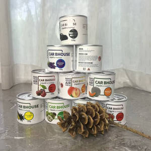 120g produttore di deodoranti per auto auto per deodorante per auto - Product Image 1