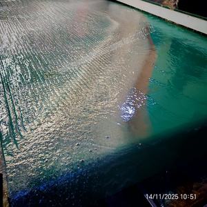 Table vibrante pour l'extraction de l'or, équipement de traitement des minerais à haute efficacité - Product Image 2