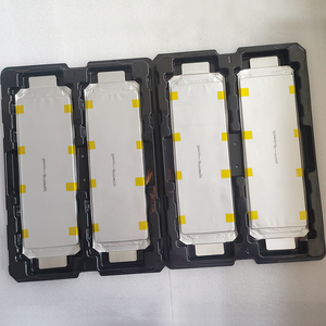 充電式NCM半固体状態3.7V 22AH 27AH 31AH 30AH <span class=keywords><strong>NMC</strong></span>リチウムポーチ電池産業/農業/ボルトドローン用 - Product Image 4