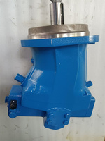 Bomba Hidráulica de Pistones L7V160LV2.0RPF00, Serie L7V107LV L7V117LV L7V160LV L7V250LV L7V355LV L7V160LV2.0RPF00