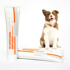 Vendita Calda Aiuta a Stimolare Energia e Vitalità Integratori per la Salute degli Animali Domestici Vitamine in Gel per Cani di Tutte le Razze - Product Image 1