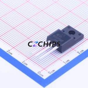 Transistor de Efecto de Campo (MOSFET) NCE65T540F TO-220F Nuevo y Original - Product Image 1